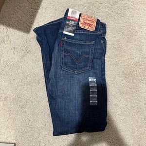 NWT Men's Levi's Jeans
